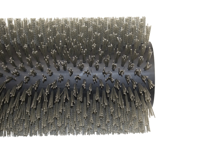 Produktbild Bürstwalze/Walzenbürste für Tennant T 20