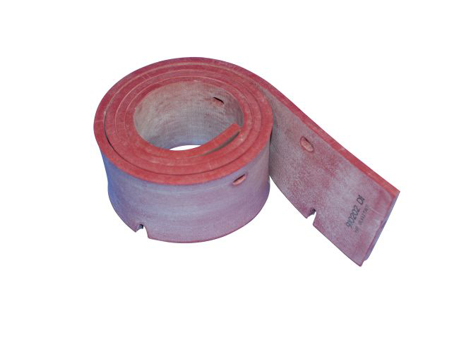 Produktbild Sauglippe vorne für Hako Scrubmaster B 310R-1230