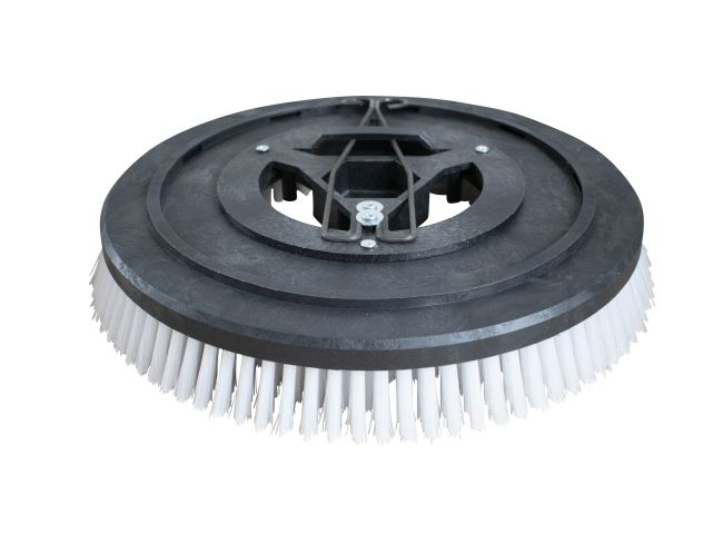 Produktbild Tellerbürste - Ø 375 mm für Wetrok Triomatic 813