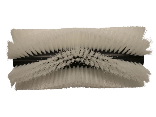 Produktbild Kehrwalze – 555 mm / 240 mm / 6x2 Reihen