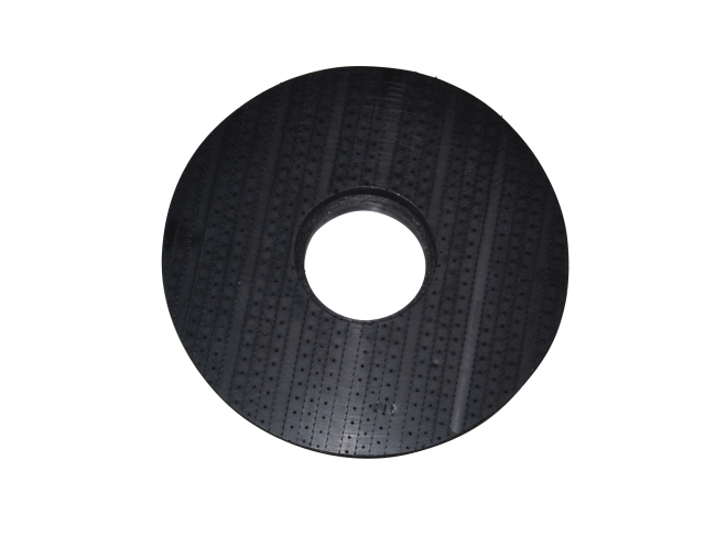 Produktbild Treibteller für Reinigungspads - Ø 250 mm für Cleanfix RA 560
