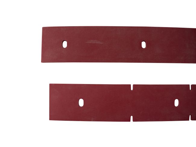 Produktbild Sauglippen-Satz (2 Stück) für Columbus ARA 66 BM 100