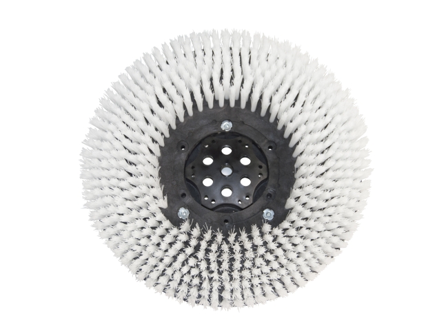 Produktbild Schrubbbürste - Ø 395 mm für Tennant 8300 mit Schrubbaggregat 1200