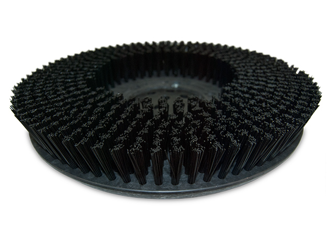 Produktbild Tellerbürste - Ø 395 mm