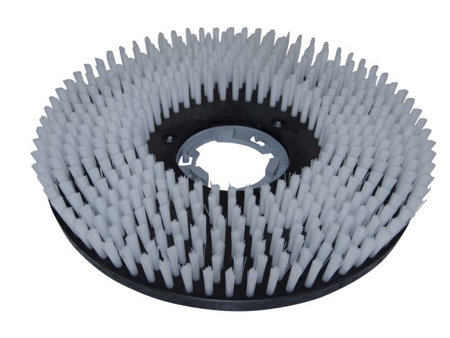 Produktbild Tellerbürste - Ø 410 mm - PP (Polypropylen) 0,40 mm/0,5 mm