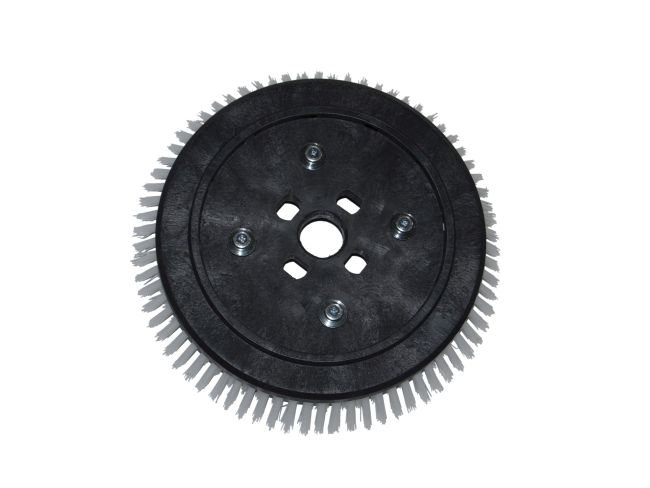 Produktbild Tellerbürste - Ø 230 mm - PP (Polypropylen) 1,0 mm