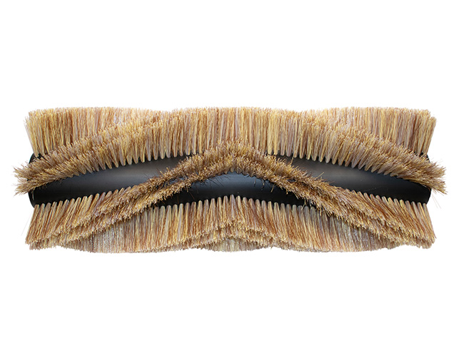 Produktbild Kehrwalze – 750 mm / 280 mm / 6x2 Reihen