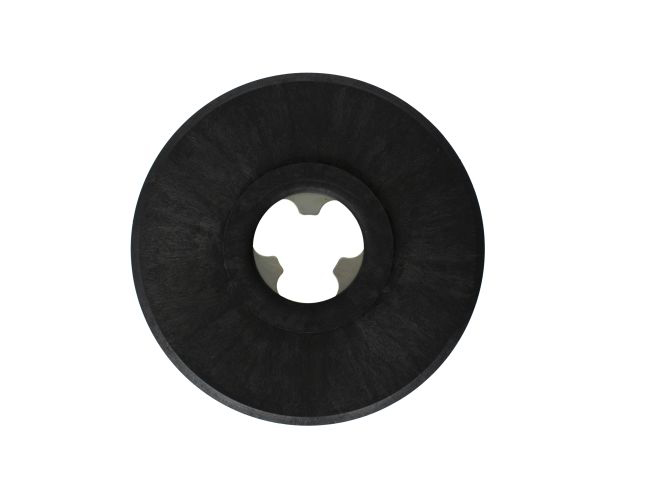 Produktbild Tellerbürste - Ø 350 mm für Kenter (Comac) Vispa 35