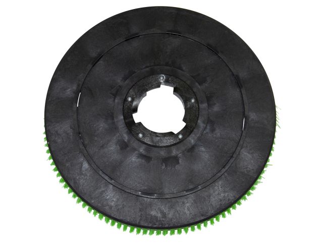 Produktbild Tellerbürste - Ø 505 mm - PP (Polypropylen) 0,60 mm