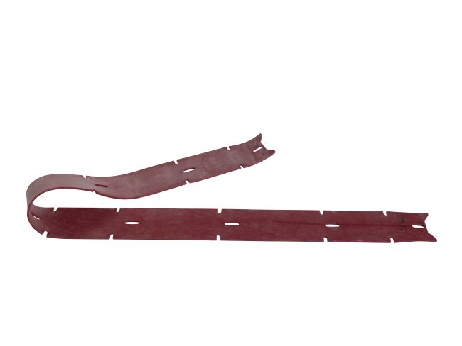 Produktbild Sauglippe vorne für Nilfisk-Group BR 855