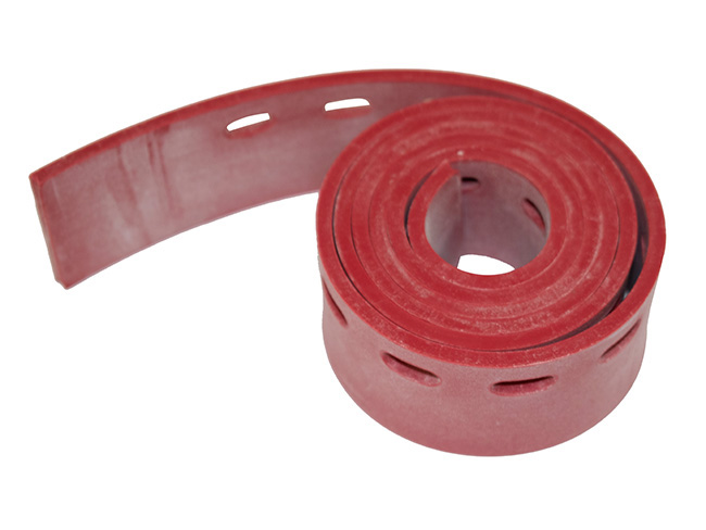 Produktbild Sauglippe hinten für Taski Combimat 3000 (gebogener Saugfuss)