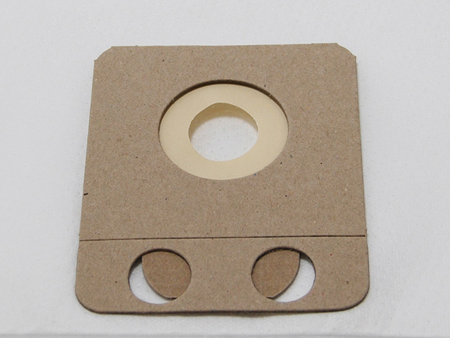 Produktbild Vlies-Staubfilterbeutel, VPE = 10 Stück für Wirbel C 143-H 16