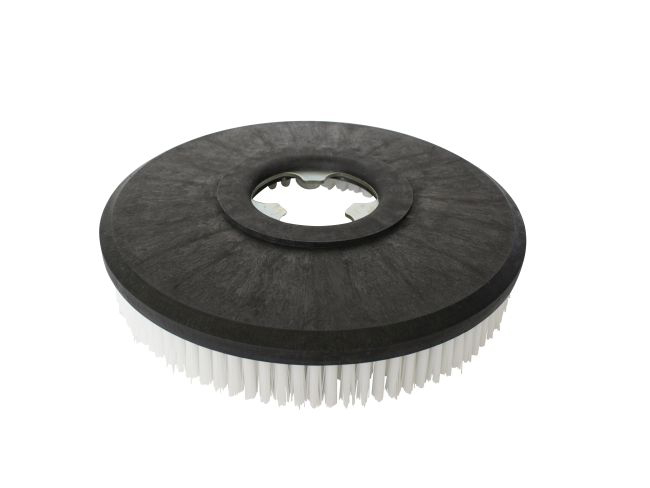 Produktbild Tellerbürste - Ø 350 mm für Kenter (Comac) Vispa 35