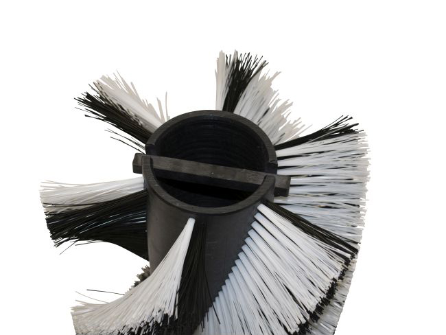 Produktbild Kehrwalze – 700 mm / 300 mm / 6x2 Reihen