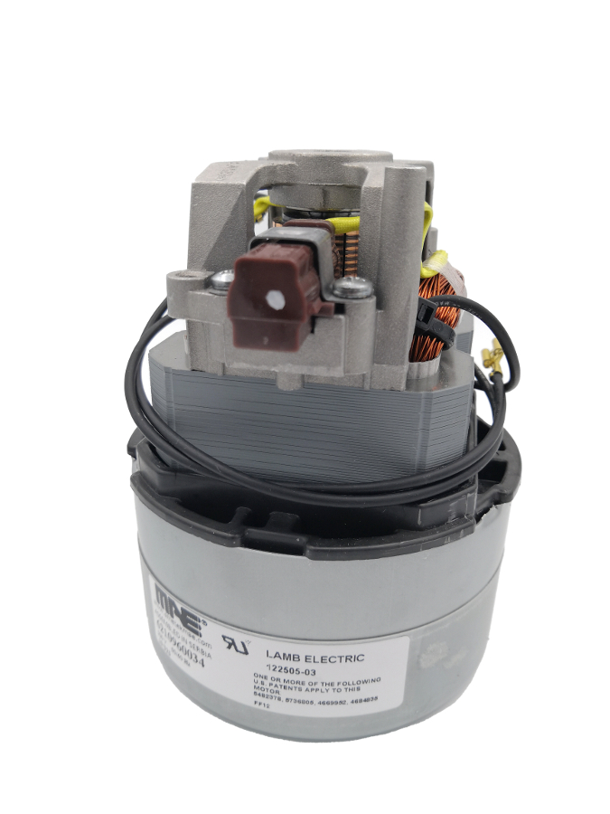 Produktbild AMETEK/LAMB ELECTRIC Saugmotor / Saugturbine für Sebo 370