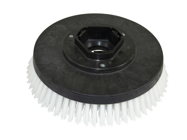 Produktbild Schrubbbürste - Ø 305 mm für Taski Swingo 1650