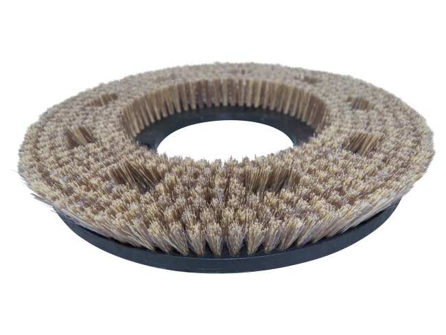 Produktbild Polierbürste Viper – Ø 405 / 430 mm - 17 "