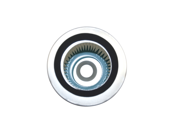 Produktbild Kehrmaschinenfilter rund für Amros 480