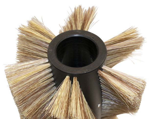 Produktbild Kehrwalze – 750 mm / 280 mm / 6x2 Reihen