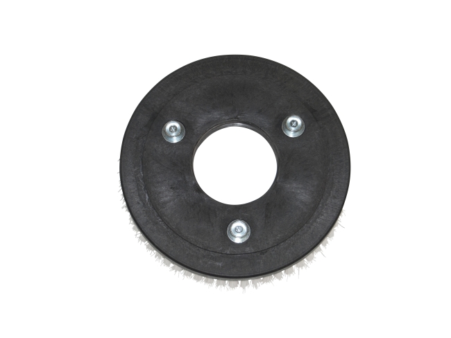 Produktbild Schrubbbürste - Ø 250 mm für Tennant T 3 - 20" (mit 2 Tellerbürsten)