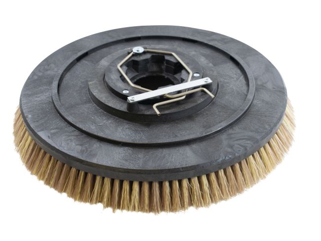 Produktbild Polierbürste - Ø 405 mm  für Power-Boss Nautilus