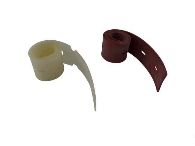 Produktbild Sauglippen-Satz (2 Stück) für Cleanfix RA 701