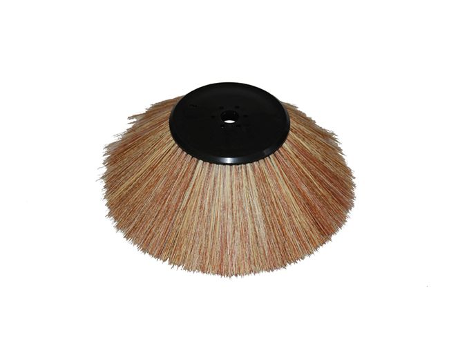 Produktbild Seitenbesen/Tellerbesen