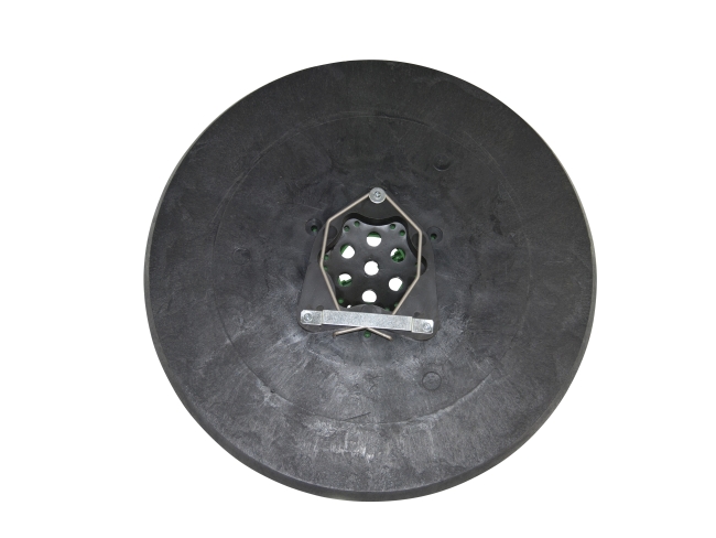 Produktbild Treibteller für Reinigungspads - Ø 505 mm für Tennant 450