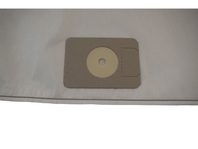 Produktbild Vlies-Staubfilterbeutel, VPE = 10 Stück für Numatic Serie 370 NVP, NRV, NVQ, MFQ