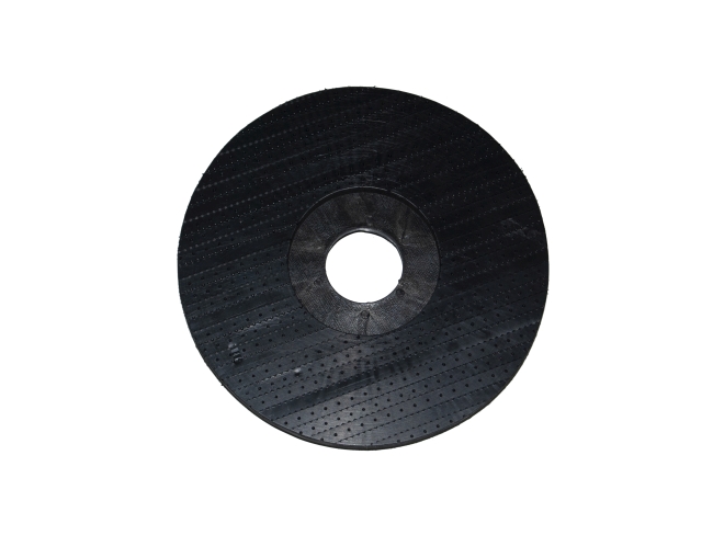 Produktbild Treibteller für Reinigungspads - Ø 255 mm für Floorpul Ruby 55