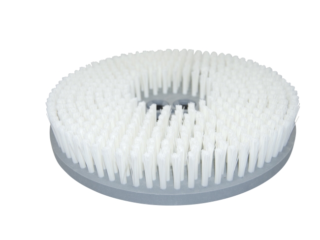 Produktbild Tellerbürste - Ø 305 mm - Nylon 0,50 mm