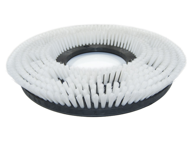 Produktbild Tellerbürste - Ø 406 mm für CTM Kron L 2-linksläufig