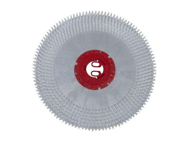 Produktbild Treibteller für Reinigungspads - Ø 460 mm für Schwamborn ES 545