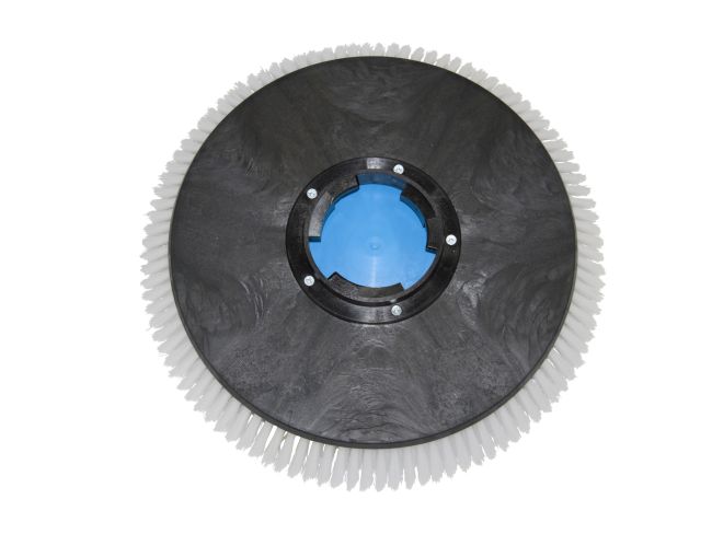 Produktbild Tellerbürste - Ø 400 mm für Taski Ergodisc DUO