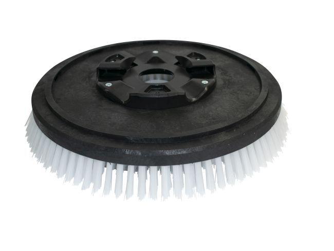 Produktbild Tellerbürste - Ø 355 mm - PP (Polypropylen) 0,60 mm