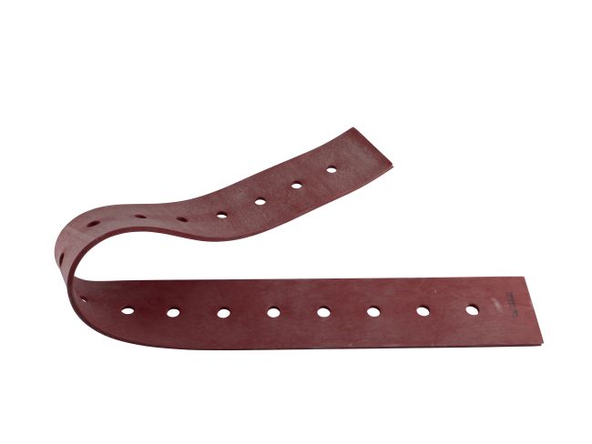 Produktbild Sauglippe hinten für Fimap Magna 70 S