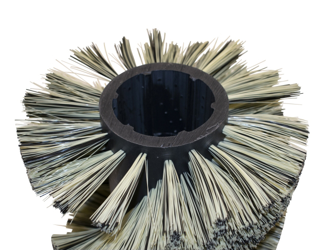 Produktbild Kehrwalze – 550 mm / 280 mm / 4x3 Reihen