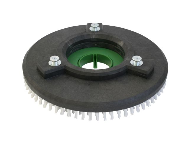 Produktbild Treibteller für Reinigungspads - Ø 330 mm für Fiorentini Smile 70