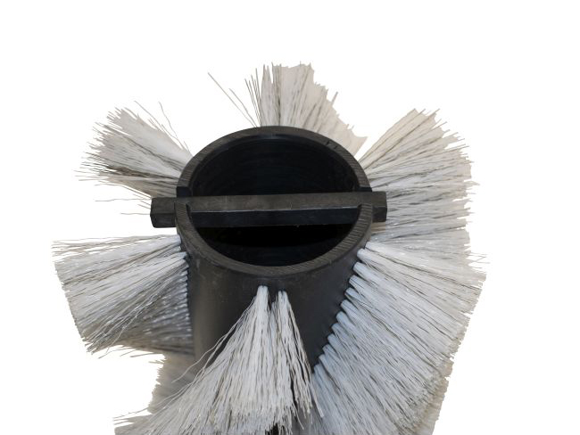 Produktbild Kehrwalze – 600 mm / 260 mm / 6*2 Reihen