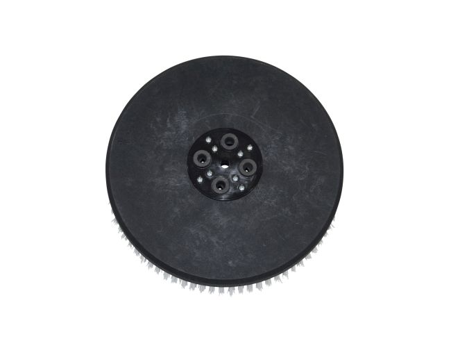 Produktbild Tellerbürste - Ø 255 mm - Nylon 0,80 mm / 1,00 mm