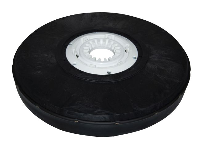 Produktbild Schleifkorn-Tellerbürste - Ø 440 mm - Grit/Tynex 1,2 mm für Hako Scrubmaster E/B 750R-900