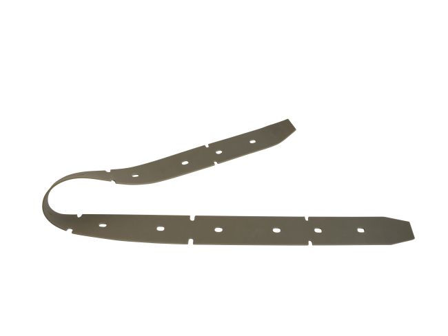 Produktbild Sauglippe vorne für Gansow (IPC-Gansow) CT 110 B 85 / CT 110 BT 85