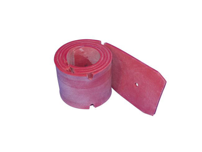 Produktbild Sauglippe vorne für Nilfisk-Group BR 950 SC