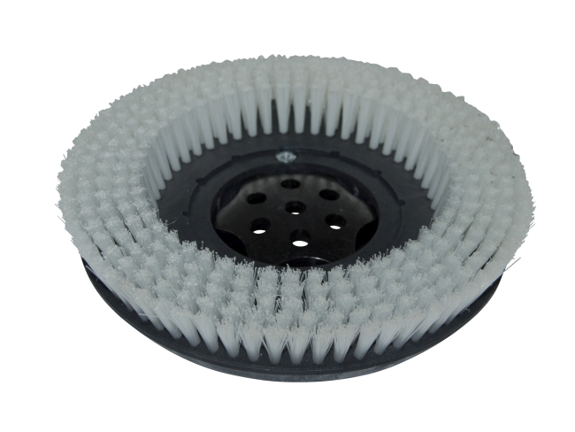 Produktbild Tellerbürste - Ø 315 mm - Myprene 1,2 mm
