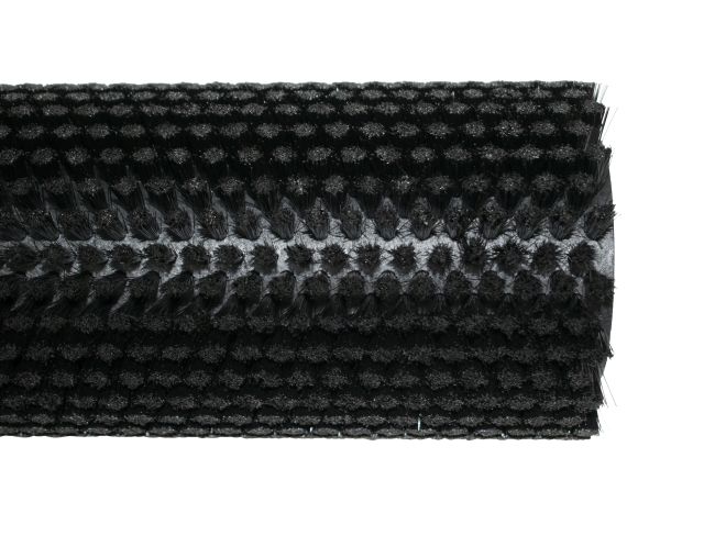 Produktbild Bürstwalze/Walzenbürste für Kenter (Comac) Double X 420