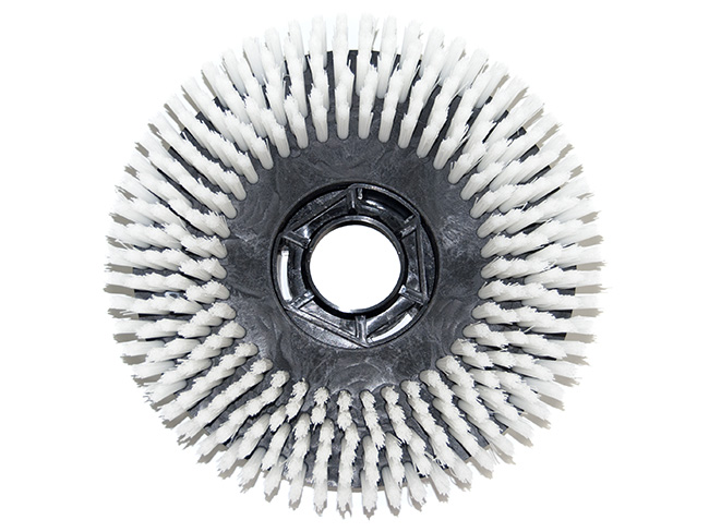 Produktbild Reinigungsbürste - Ø 265 mm für Taski Swingo 1250 B, 2 Teller