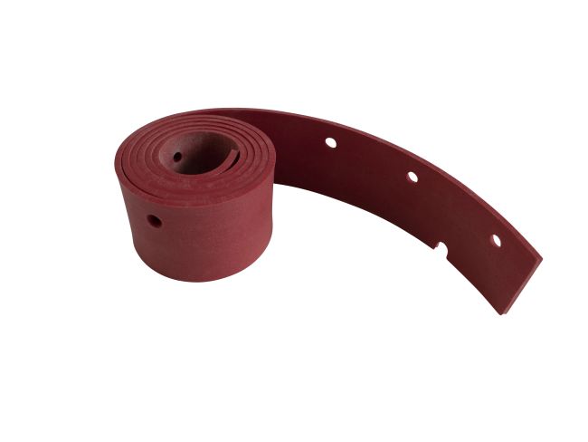 Produktbild Sauglippe vorne für Numatic TT 6650 S