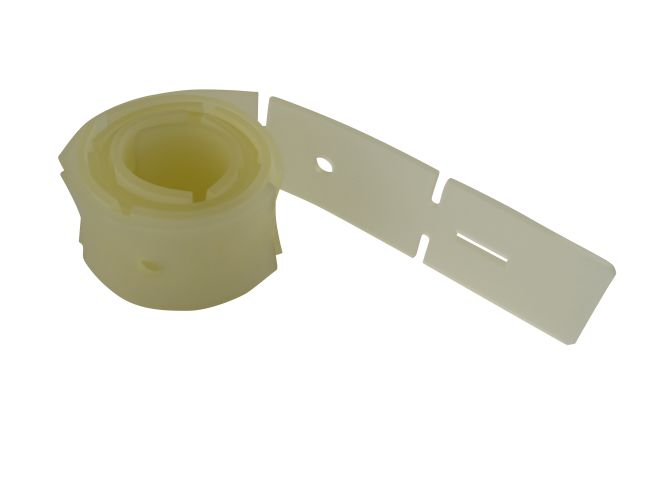 Produktbild Sauglippe vorne für Eureka E81 M / E81 TRAC / E81 Eco