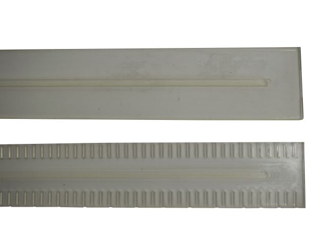 Produktbild Sauglippen-Satz (2 Stück) für Kärcher BD 530 Bp