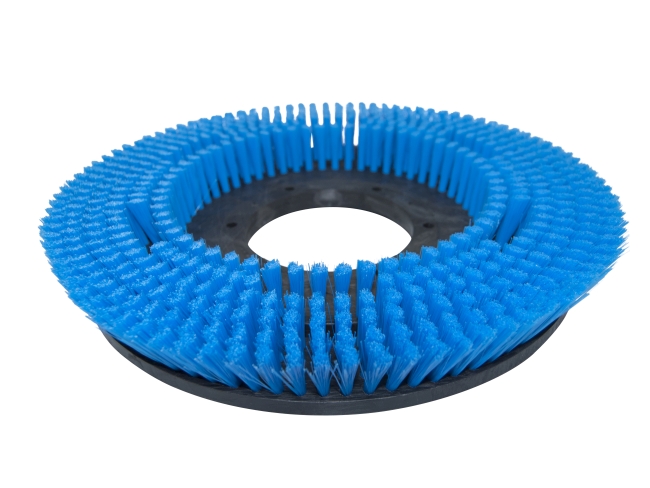 Produktbild Shampoonierbürste Viper – Ø 405 / 430 mm - 17 "